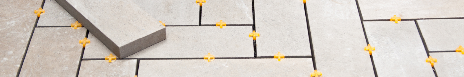 How to Install Limestone Pavers on an Open Graded Base